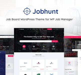 Jobhunt