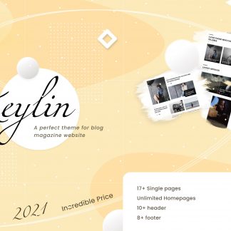 Keylin