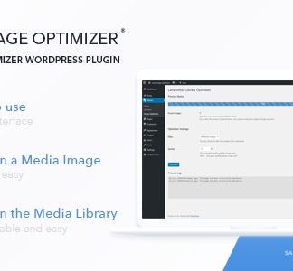 Lana Image Optimizer