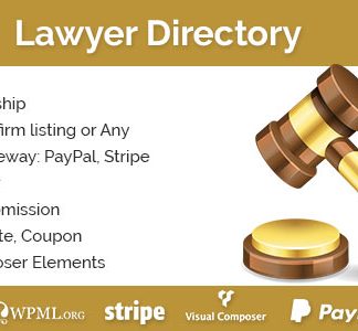 Lawyer Directory