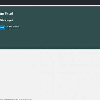 LearnDash Quiz Import Export
