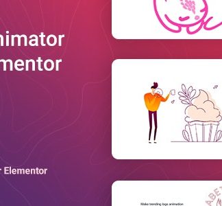 Liner for Elementor