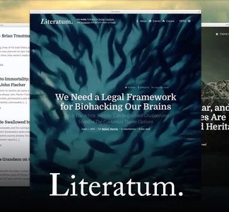 Literatum
