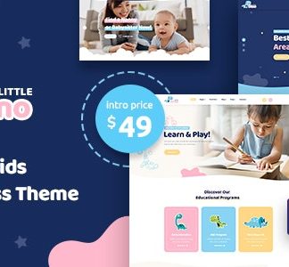 LittleDino