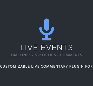 Live Events