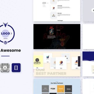 Logo Awesome Pro