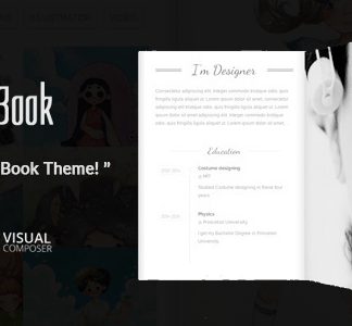 MagicBook