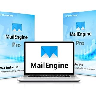 MailEngine Pro