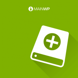 MainWP BackWPup Extension