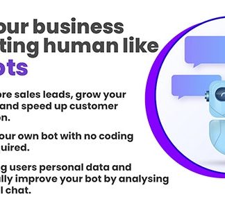 Maxbot - Chatbot Builder WordPress Plugin