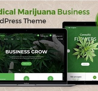 Medigreen