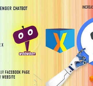Messenger ChatBot Addon