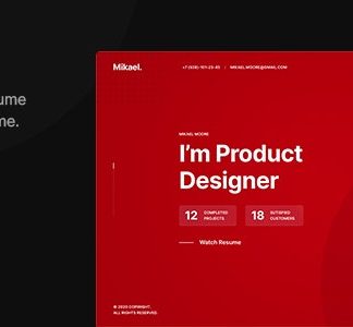 Mikael
