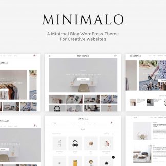 Minimalo