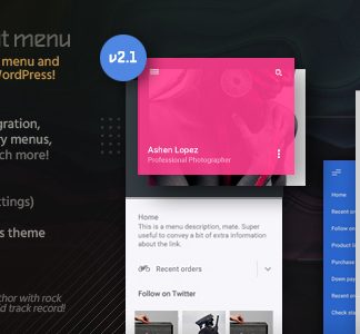 Morph, by Bonfire