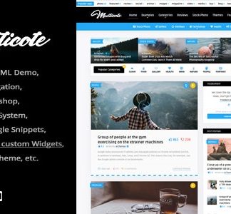 Multicote WP
