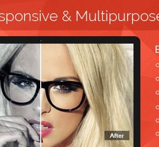 MultiPurpose Before After Slider