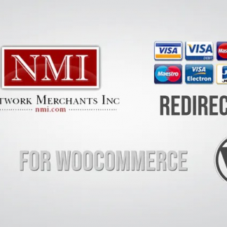 Network Merchants Redirect Gateway for WooCommerce