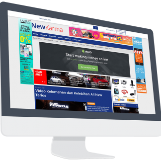 Newkarma