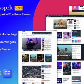 Newsprk