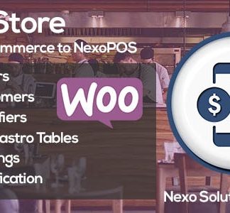Nexo Store
