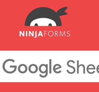 Ninja Forms - Google Spreadsheet