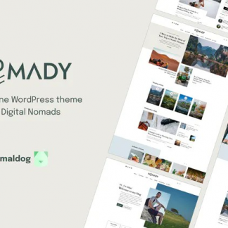 Nomady