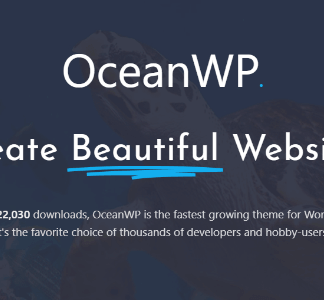 OceanWP