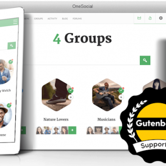 OneSocial