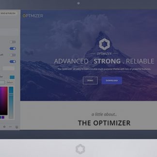 Optimizer PRO