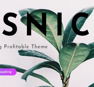 Osnic