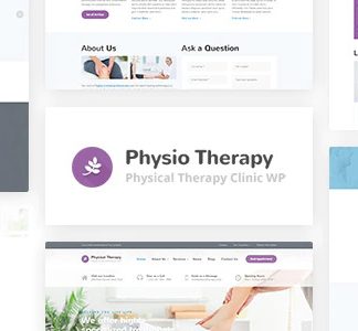 Physio-qt