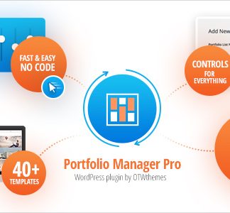 Portfolio Manager