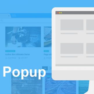 Post Grid and Filter with Popup Pro