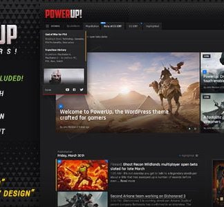 PowerUp