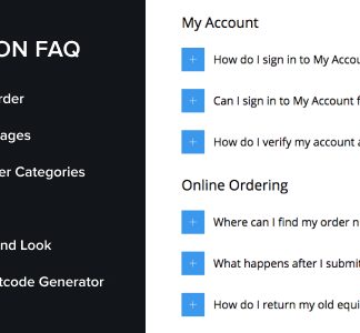 PressApps Accordion Faq