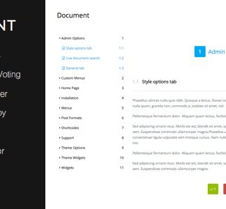 PressApps Document