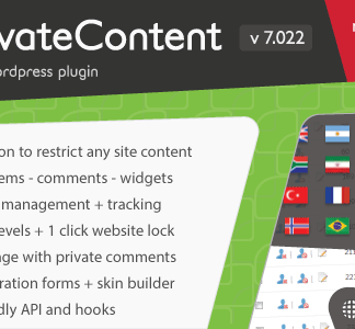 PrivateContent