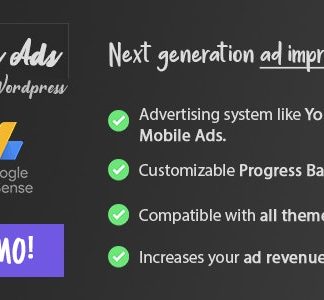 Progress Ads