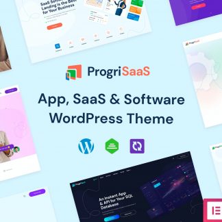ProgriSaaS