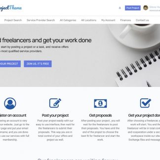 ProjectTheme