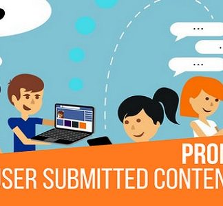 Prometheus User Submitted Content