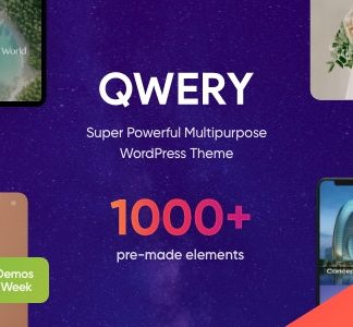 Qwery
