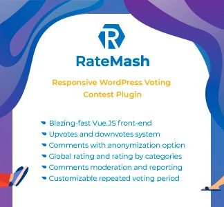 RateMash