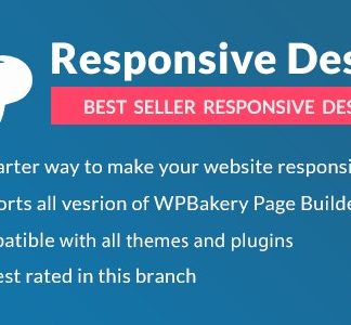 Responsive Pro