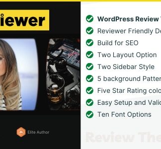 Reviewer