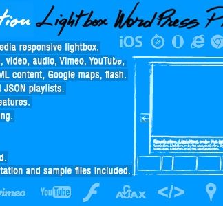 Revolution Lightbox