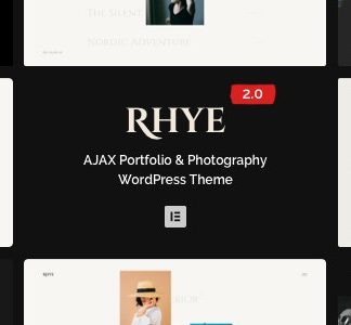 Rhye