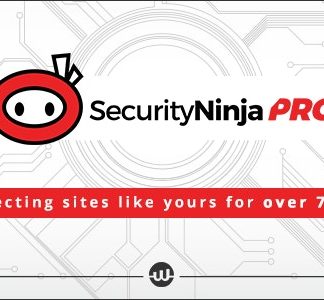 Security Ninja PRO