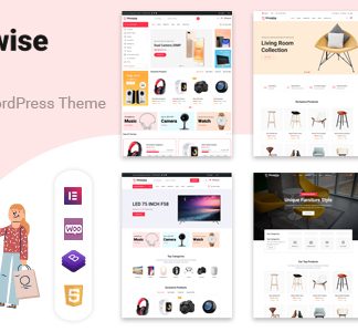 Shopwise